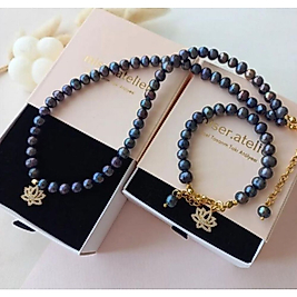  ' Black Pearl Set '