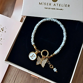 ' BALCA BRACELET '
