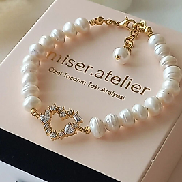  ' ELLA BİLEKLİK ' ♡ 
