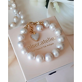 ' LUNA BRACELET '