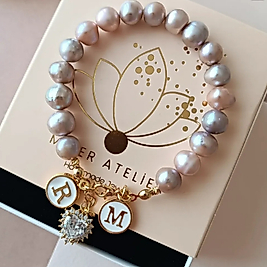  PURE -2 İNCİ BİLEKLİK 