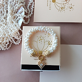 ' SERRA BRACELET ~4 '