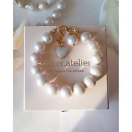 ' LUNA BRACELET '