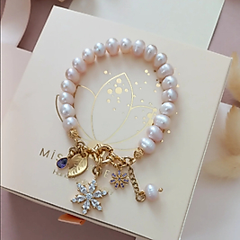 SOFTLY PINK BİLEKLİK 
