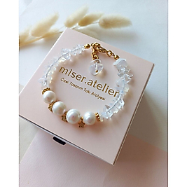 OPAL & İNCİ BİLEKLİK