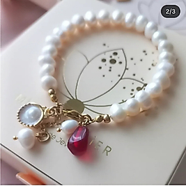 ADEN PLUS NARLI BİLEKLİK 