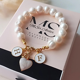  ' ADEN EKSTRA GOLD BİLEKLİK ' ♡