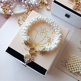 ' SERRA BRACELET ~4 '