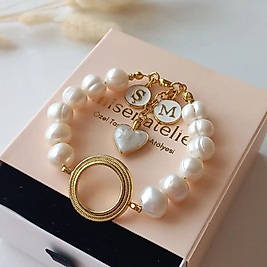 ' HARFLİ SADE ÇEYREKLİK ' ♡ 